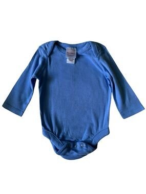 Hanna Anderson Baby Long sleeve body suit